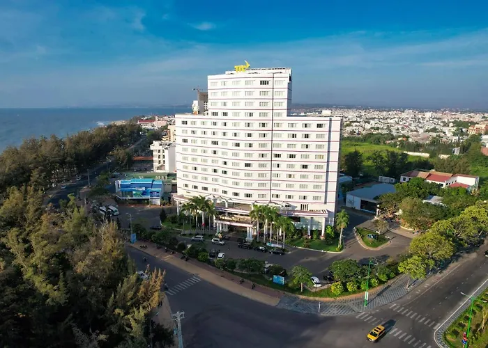 Ttc Hotel Phan Thiet