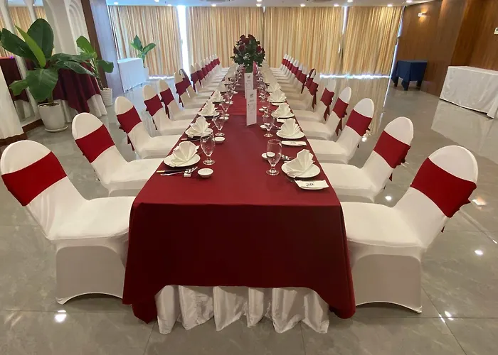 Ttc Hotel Phan Thiet