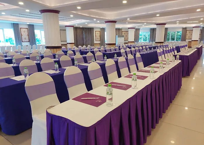 Ttc Hotel Phan Thiet