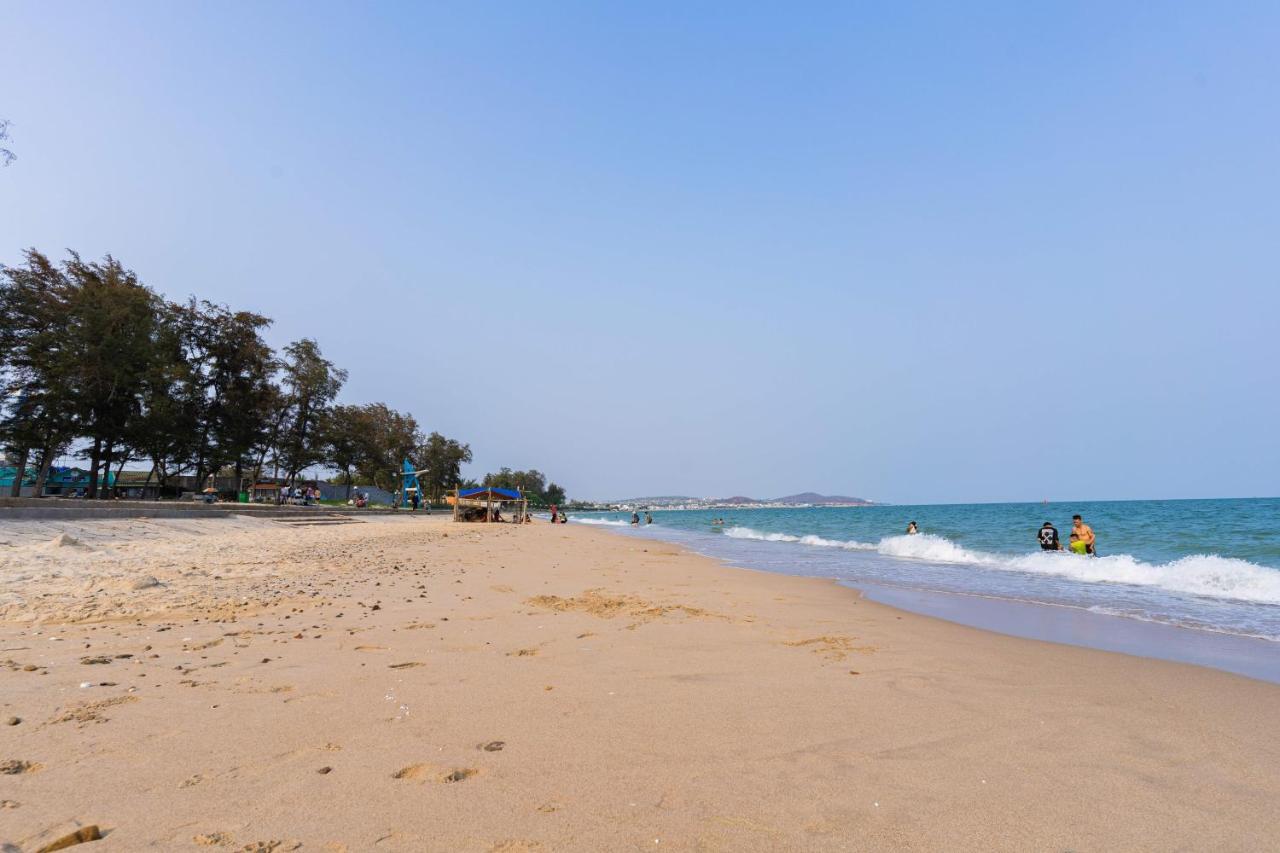 होटल Ttc Phan Thiet