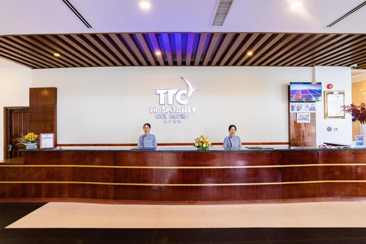 Ttc 4* Phan Thiet