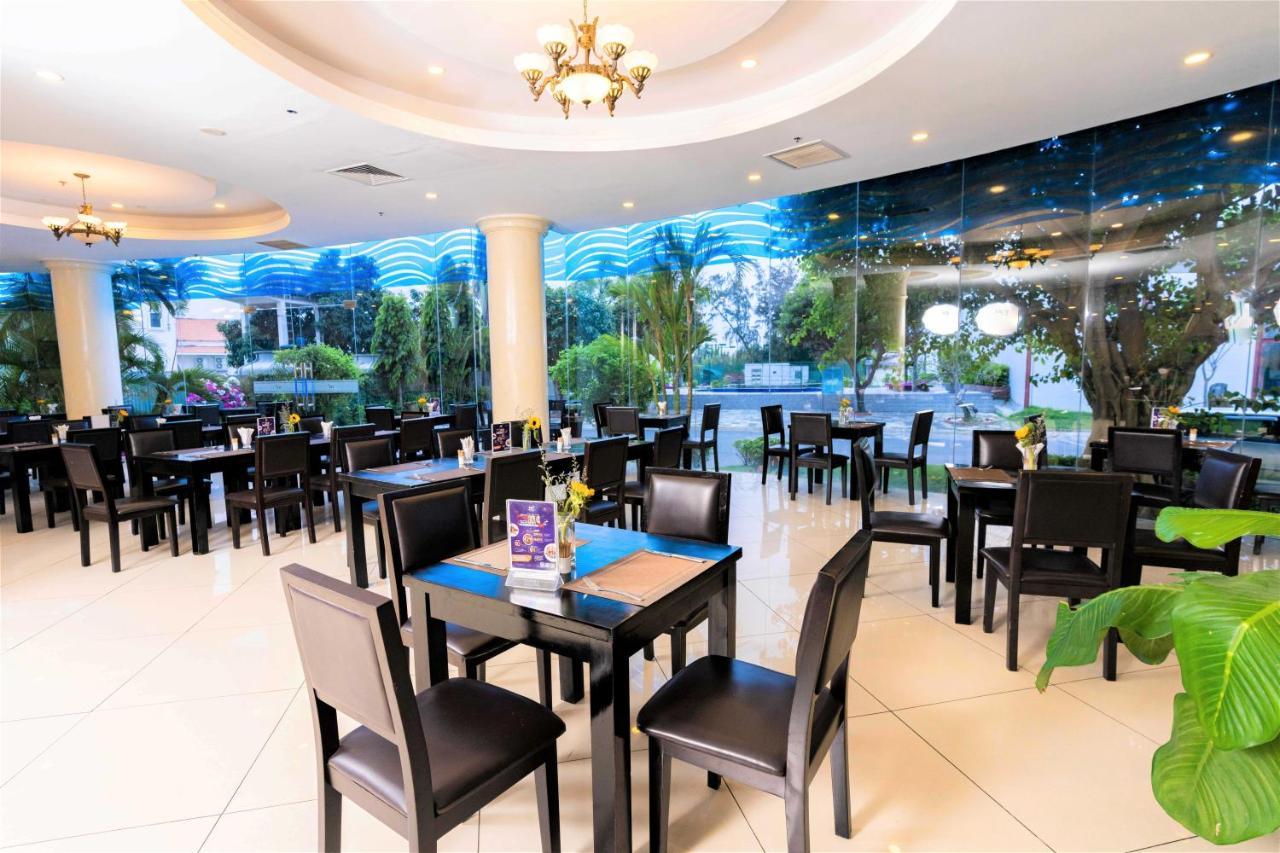 Ttc 4* Phan Thiet