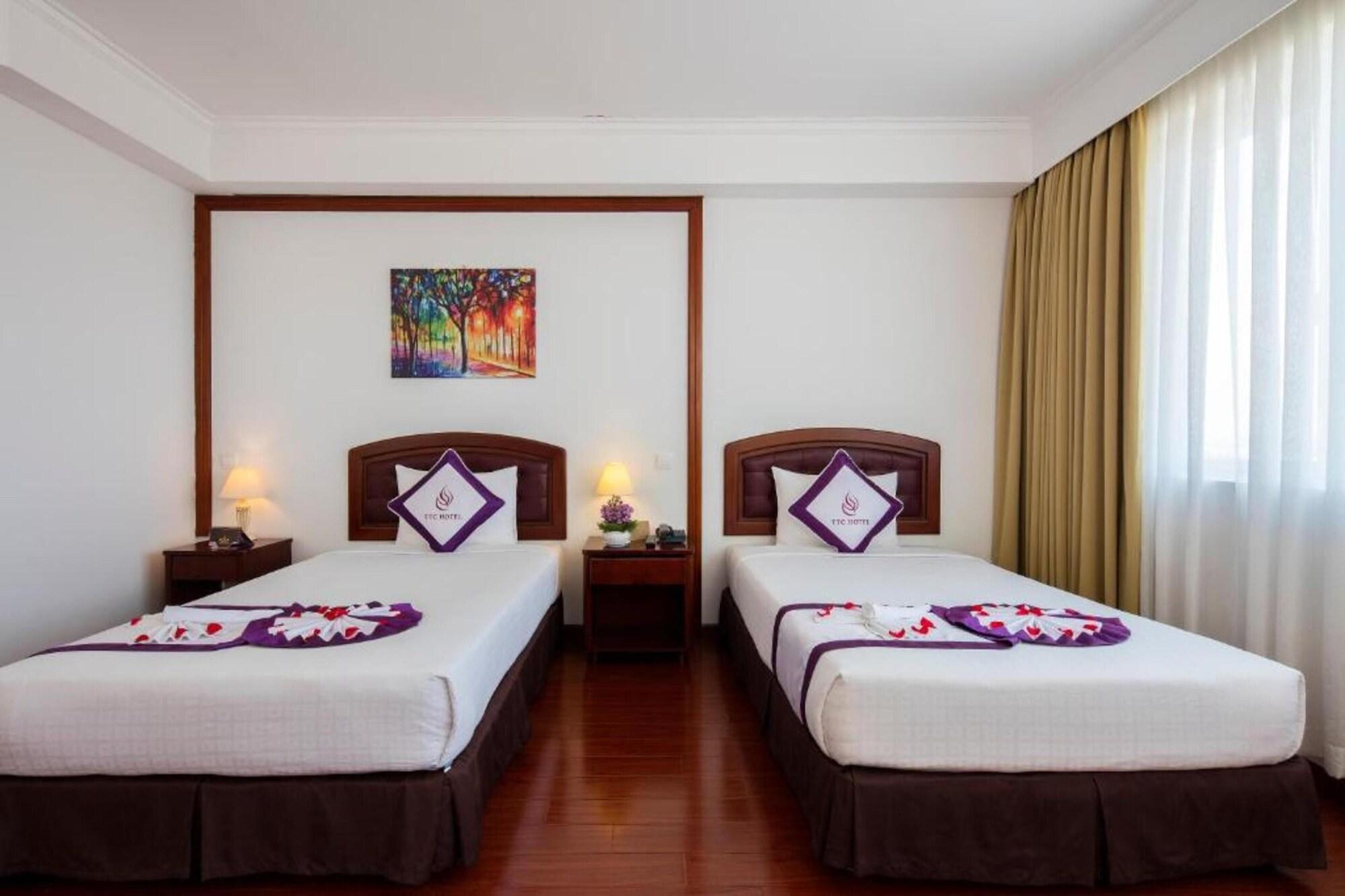 Ttc Phan Thiet