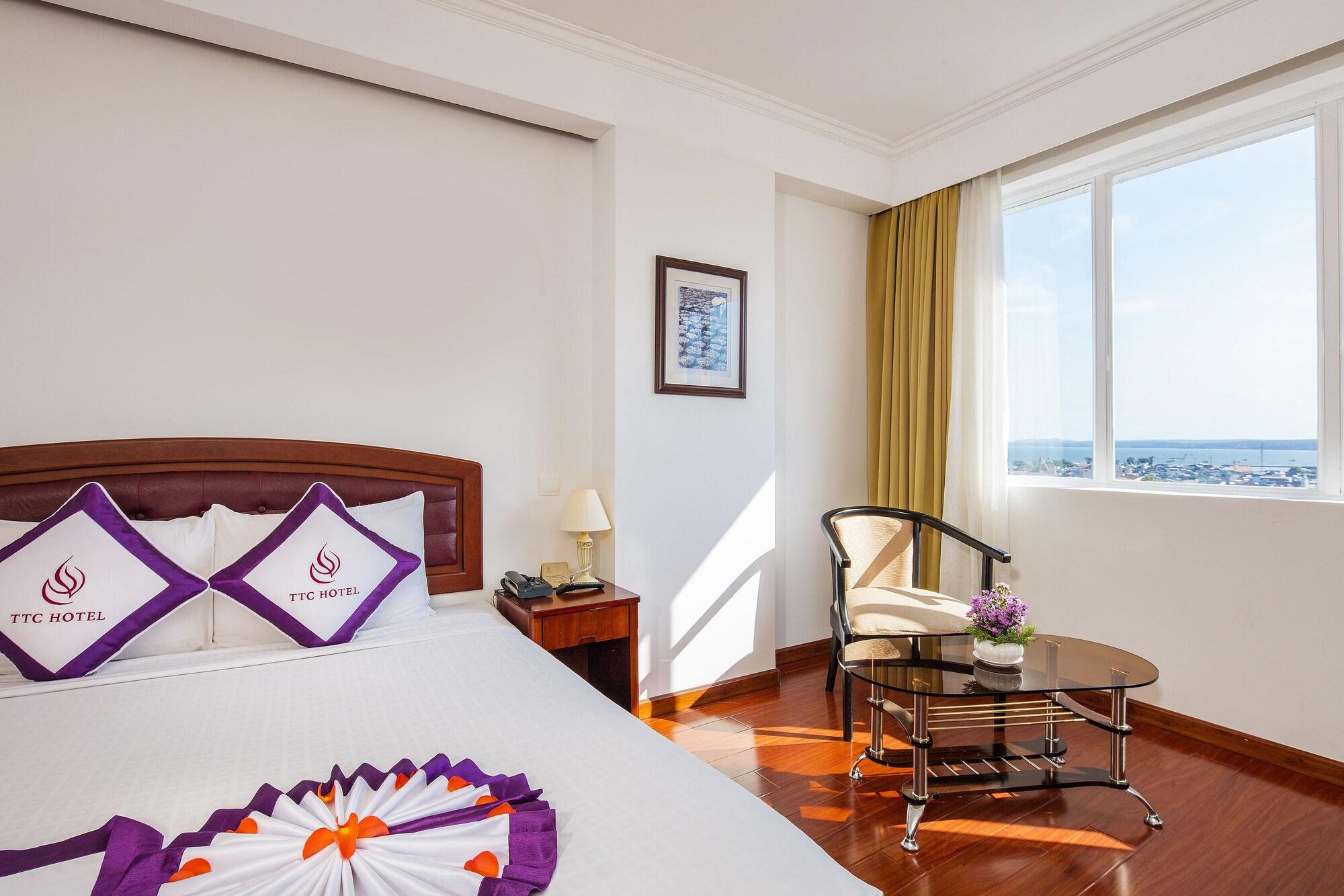 Ttc 4* Phan Thiet