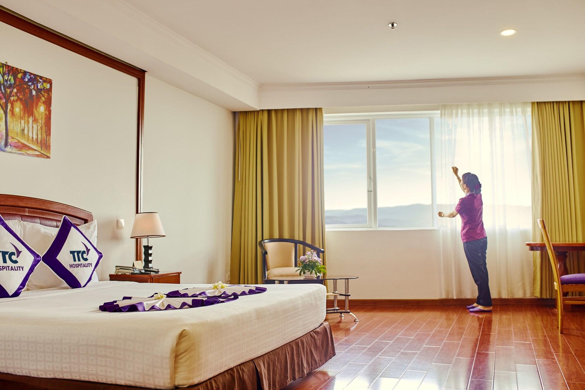 Ttc 4* Phan Thiet