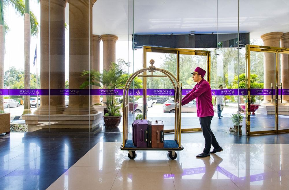 Ttc 4* Phan Thiet