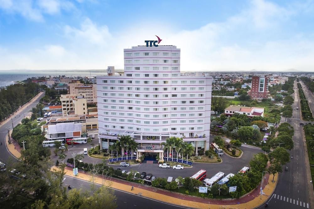 होटल Ttc Phan Thiet
