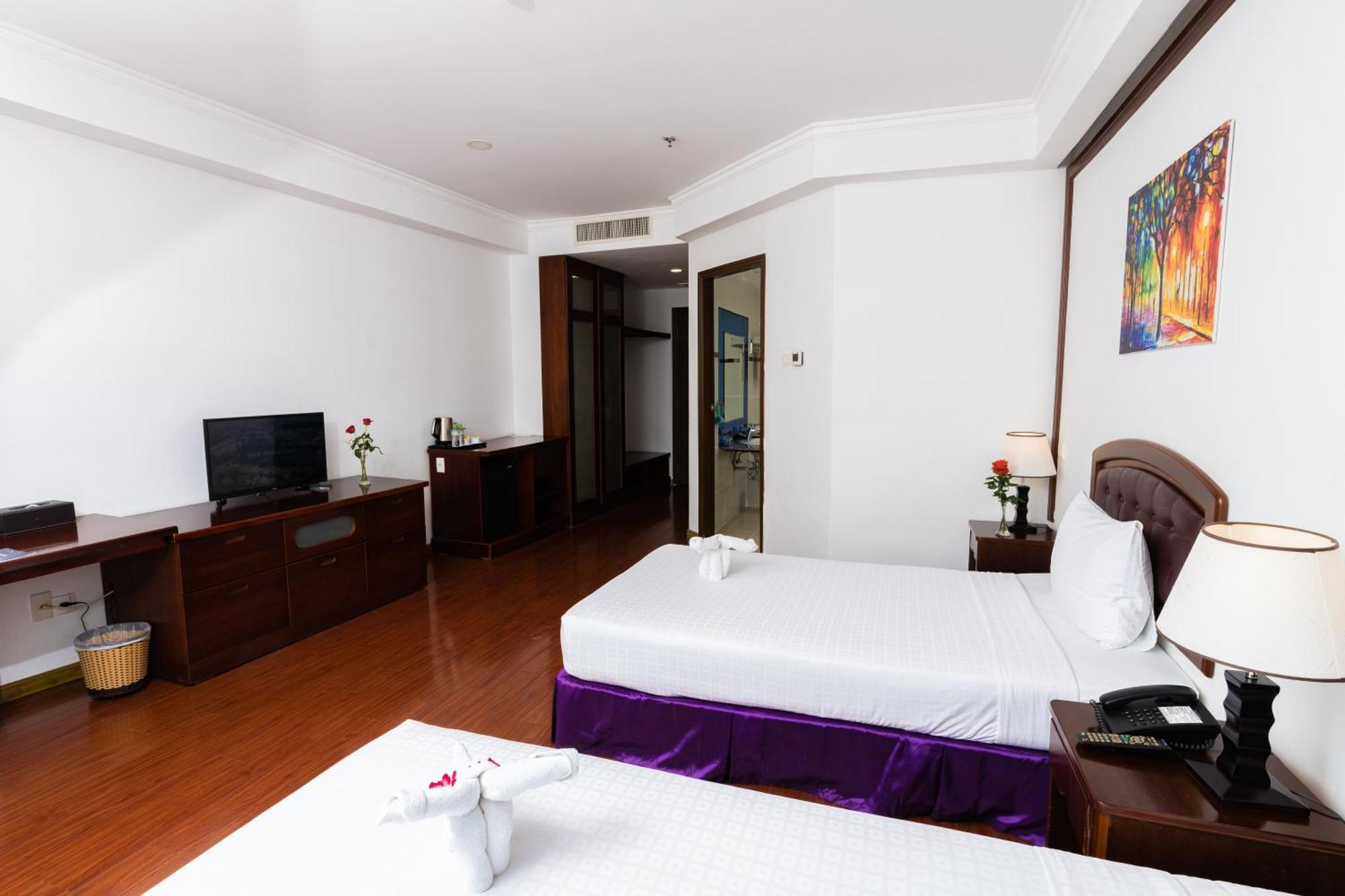 Ttc 4* Phan Thiet