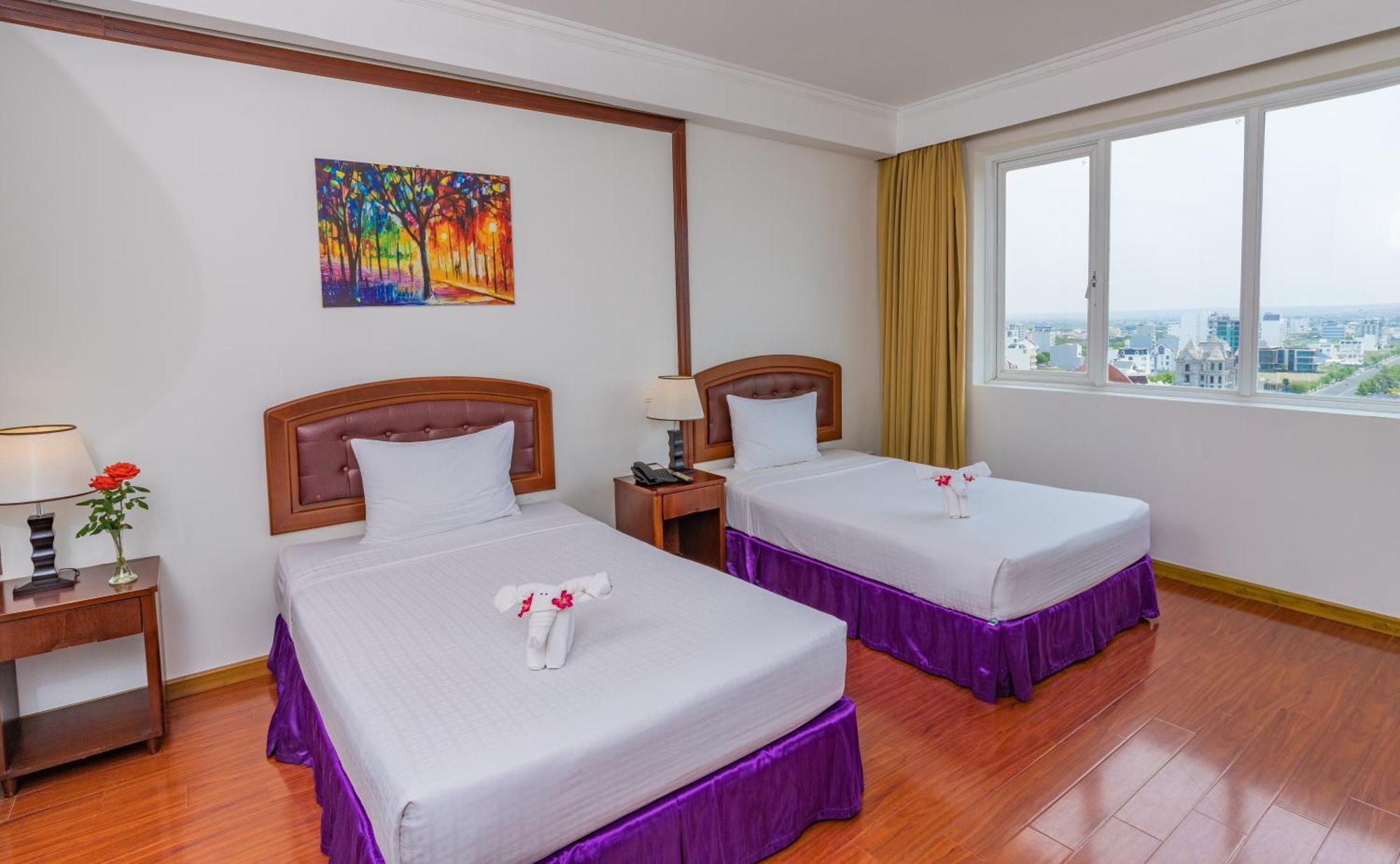 Ttc Phan Thiet