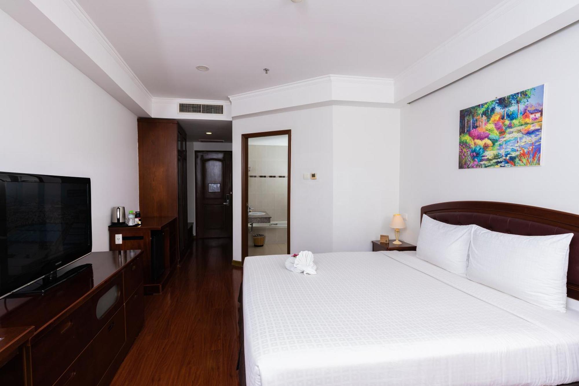 Ttc 4* Phan Thiet