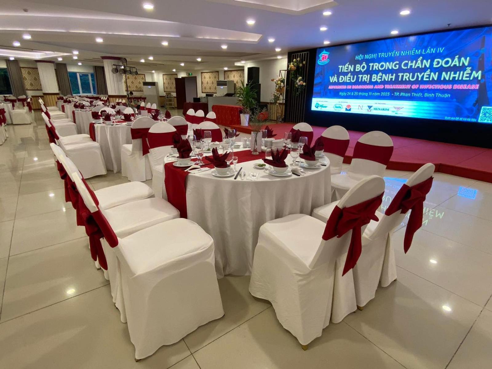 Ttc 4* Phan Thiet