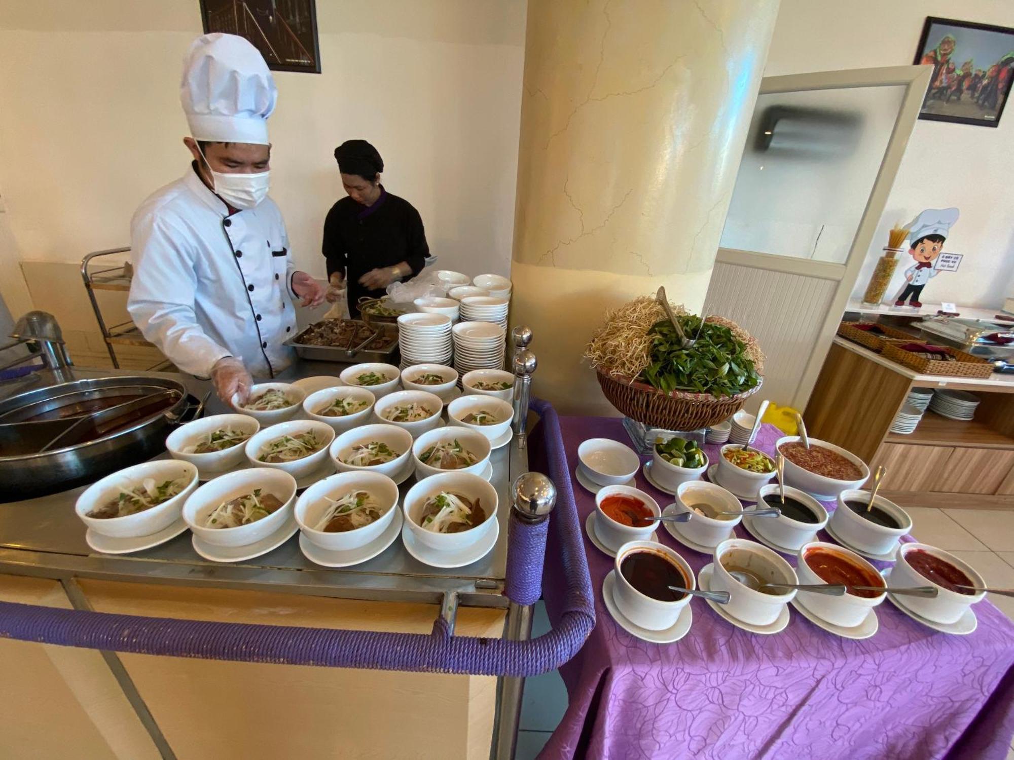 Ttc होटल Phan Thiet