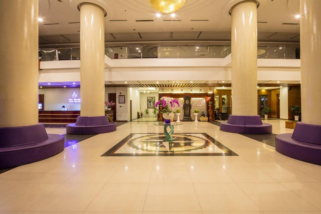 Ttc Hotel